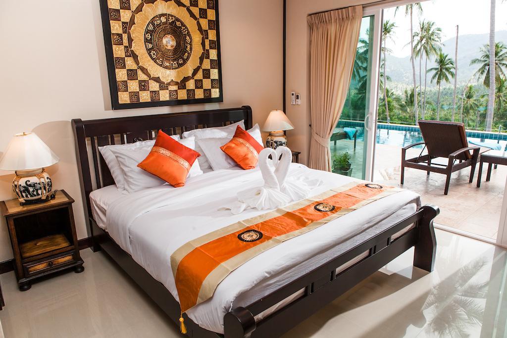 Samui Sunrise Seaview