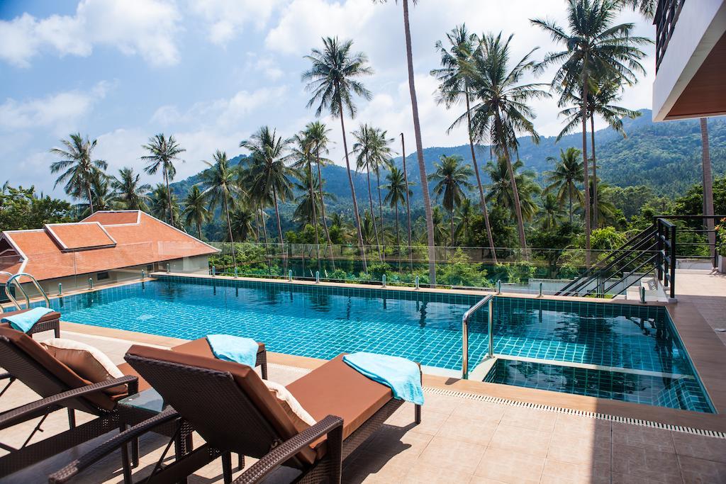 Samui Sunrise Seaview * Chaweng (Koh Samui)
