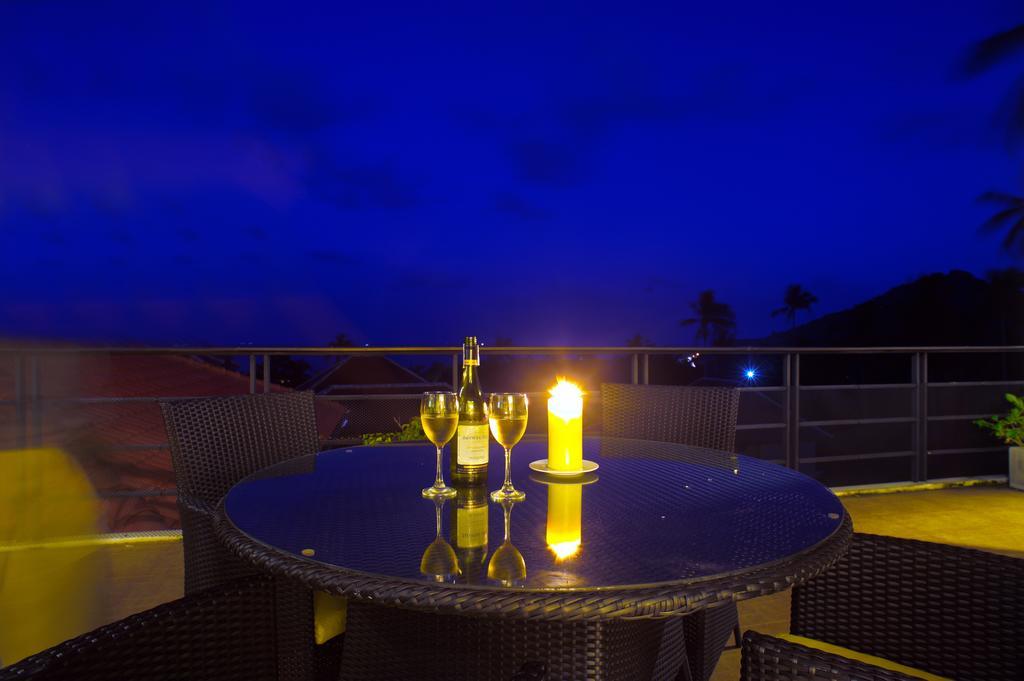 Samui Sunrise Seaview *