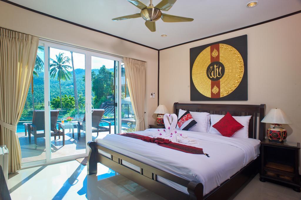 Samui Sunrise Seaview *