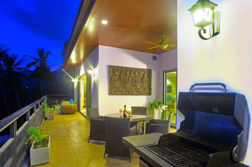 Samui Sunrise Seaview *