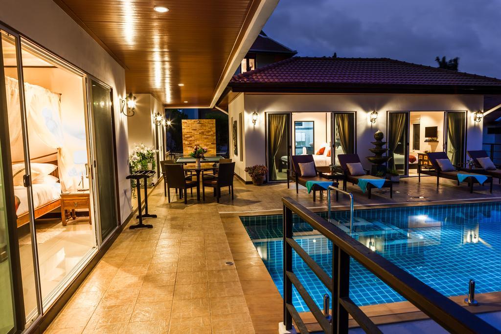 Villa Samui Sunrise Seaview Chaweng (Koh Samui)
